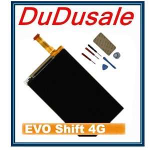   : HTC EVO 4G SHIFT TOUCH SCREEN LCD DISPLAY REPLACEMENT: Electronics