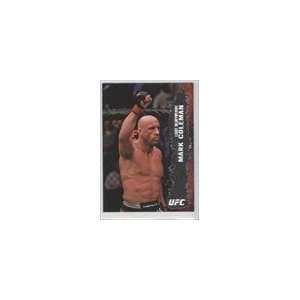  2009 Topps UFC #40   Mark Coleman: Sports Collectibles