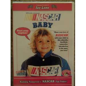  Nascar Baby, Raising Tomorrows Nascar Fan Today. Team 