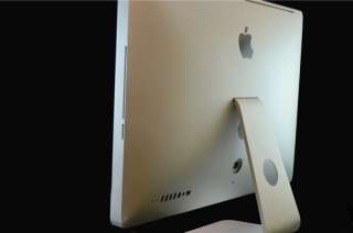 Apple iMac (27 2.93GHz Quad Core i7) Desktop Computer OS 10.7 Lion 