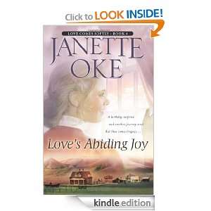   (Love Comes Softly Series #4) Janette Oke  Kindle Store