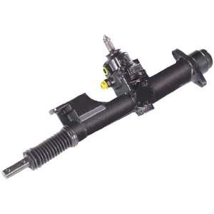  ACDelco 36 12033 Professional Rack and Pinion Power Steering 