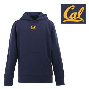  UC Berkeley Golden Bears Hoodie Sweatshirt   NCAA Antigua 