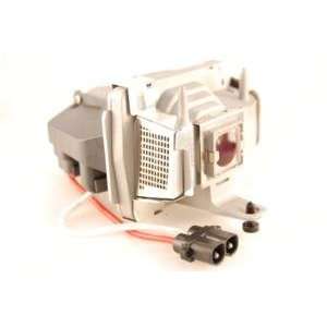  Infocus C185 projector lamp replacement bulb with housing 