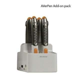   AVerPen Add on Pack (Refurbish By AVer Information Electronics