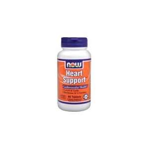 Heart Support   60 tabs