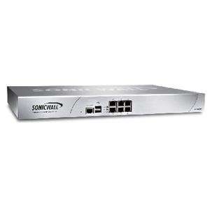    NEW NSA 2400 Total Secure (Network Security)