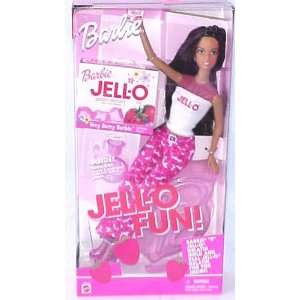  Barbie Jello Fun Barbie Doll Toys & Games