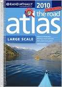   rand mcnally large scale motor carriers road atlas 2011 rand mcnally