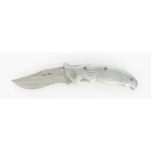 Valor   Pocket Knife Tarpon Bay 4 