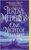 One Night of Scandal Teresa Medeiros