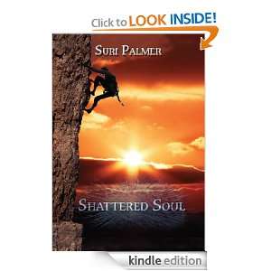 Start reading Shattered Soul  Don 