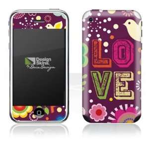 Design Skins for Samsung B5310 Corby Pro   Riffelblech 