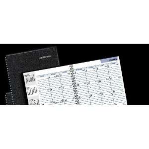   Recycled Monthly Planner 2011 G470 10 7 7/8 x 11 7/8: Office Products