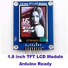 TFT LCD module TF Card socket break out for arduino