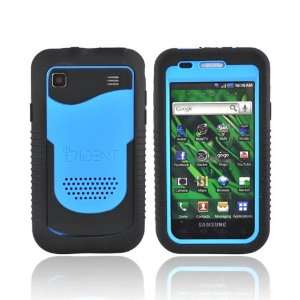  BLUE For Trident Cyclop Samsung Vibrant Hard Case Cover 