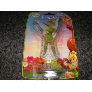  Disney Tinkerbell Fairy Twinkler Toys & Games