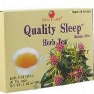   Sleep Herb Tea   Sweet Dream Tea   20 tea bags