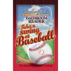  Uncle Johns Bathroom Reader Takes a Swing at Baseball 