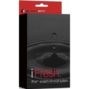    Ifresh   Ipod Scratch Removal System   B  Players & Accessories