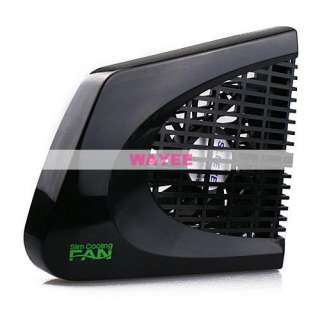 Cooling Fan Heat Exhauster for Microsoft Xbox 360 Slim  