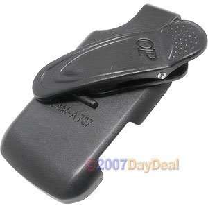    Belt Clip Holster for Samsung A737: Cell Phones & Accessories