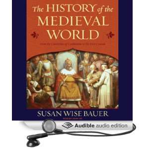   Crusade (Audible Audio Edition): Susan Wise Bauer, John Lee: Books