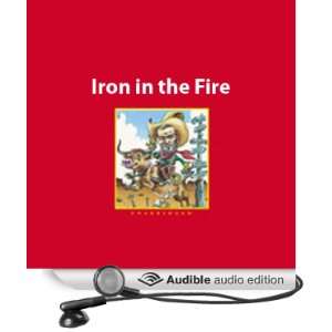   in the Fire (Audible Audio Edition) John McPhee, Nelson Runger Books