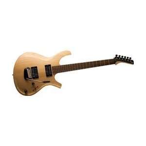  Parker Guitars DF422 Maxx Fly Electric guitar (Natural 