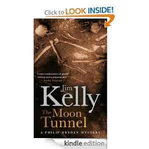 The Moon Tunnel Jim Kelly  Kindle Store
