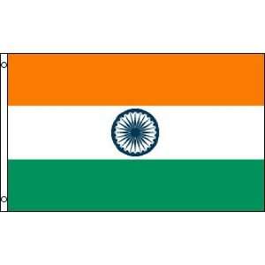  India Official Flag