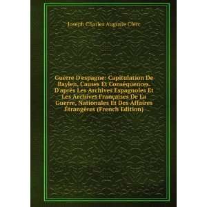   Ã?trangÃ¨res (French Edition) Joseph Charles Auguste Clerc Books