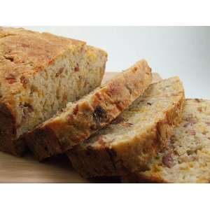 Beer Bread Pot Cheddar Bacon Mix  Grocery & Gourmet Food