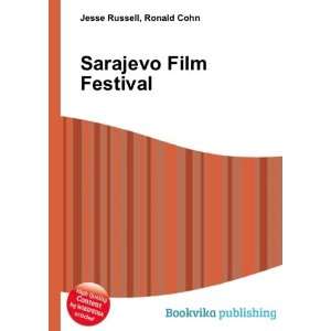  Sarajevo Film Festival Ronald Cohn Jesse Russell Books
