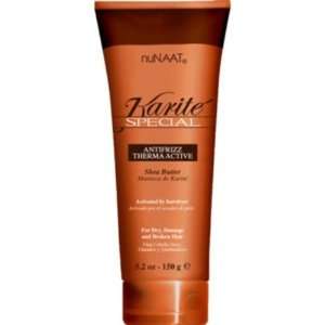  nuNaat Karite Special Antifrizz Therma Active Beauty