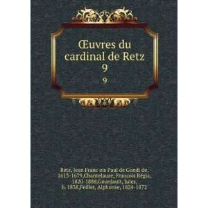   ,Gourdault, Jules, b. 1838,Feillet, Alphonse, 1824 1872 Retz Books