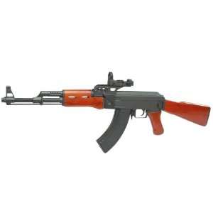  Cybergun Kalashnikov AK 47 Full Metal & Wood AEG Softair 