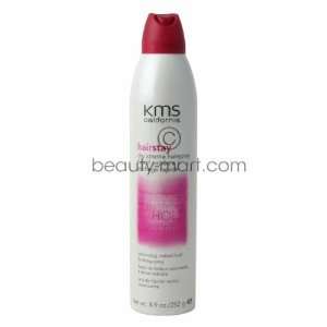  KMS California Hair Stay Dry Xtreme Hairspray 9.1 oz 