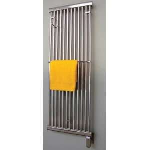 Amba Towel Warmers S 2181 Sirio 2181 Brushed