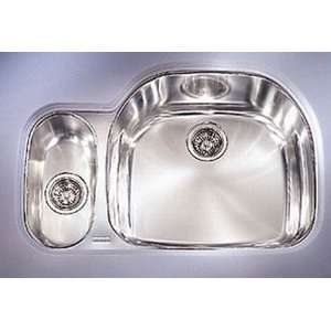  Franke Kitchen Sink   2 Bowl Prestige Classic PRX 160 LH 