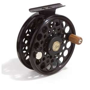  STH Cayuga Disc Drag 678 Fly Reel: Sports & Outdoors