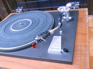 Pioneer PL 50A Vintage Stereo Turntable  