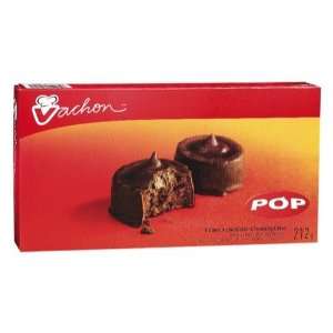 vachon POP Choclatey Cakes Twin Wrapped, 212g 7.4oz Box. Made in 