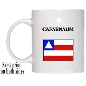 Bahia   CAFARNAUM Mug 