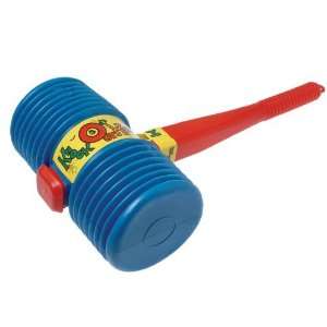  Giant Squeaky Hammer Toys & Games