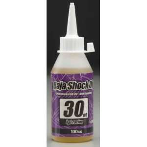  Z145 Baja Shock Oil 30w 100cc Toys & Games