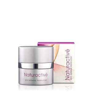 Naturactivé Skin Renewal Moisturizer 1.7 oz: Beauty