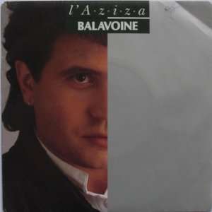   (1985) / Vinyl single [Vinyl Single 7]: Daniel Balavoine: Music