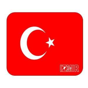 Turkey, Izmir mouse pad