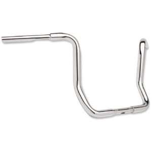  CycleSmiths 13 in. Ape Hanger Bar For Baggers Sports 